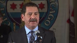 Chicago Mexican Mayoral Candidate Loses To Rahm But Gains Ground Against the” Machine”.