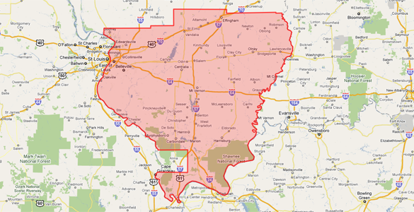 Southern Illinois Chapter